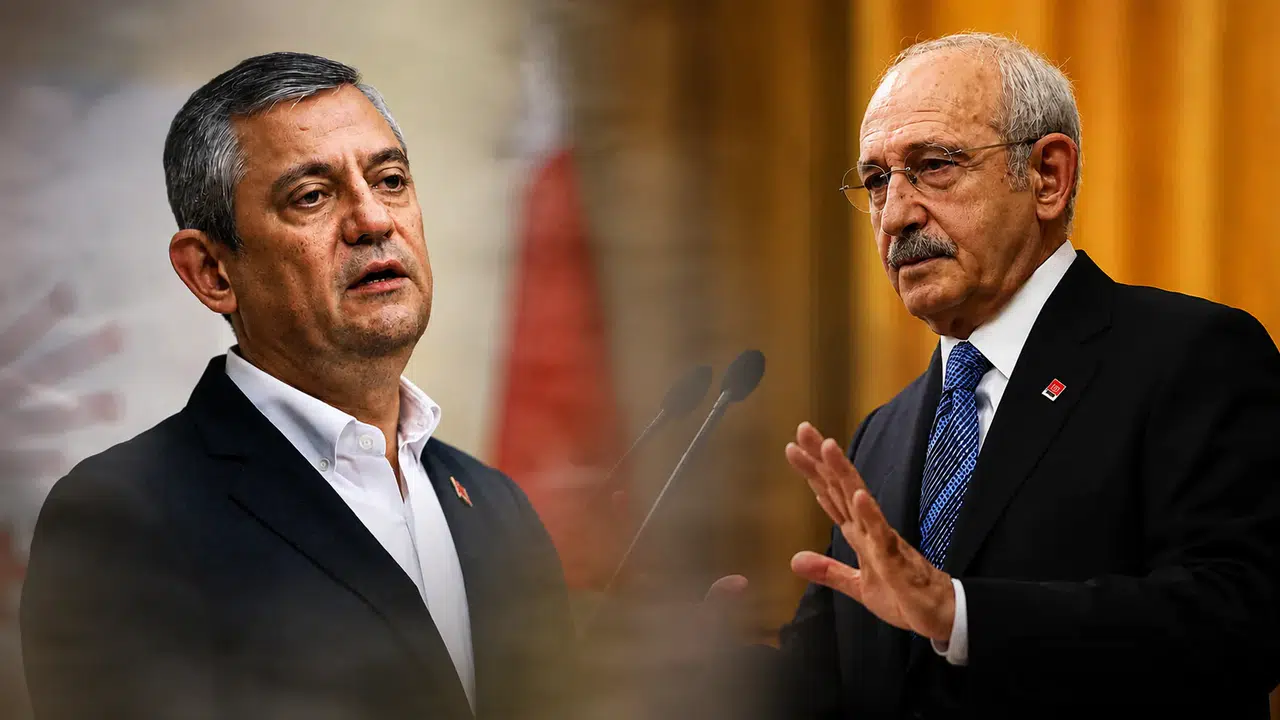 CHP’de Kurultay Krizi: 45 Gün İçinde Neler Olacak?