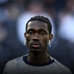 Amedspor, Bissouma ile Transferde Şok Etkisi Yarattı