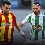 Nesine 2. Lig’e çıkan bir takım daha belli oldu