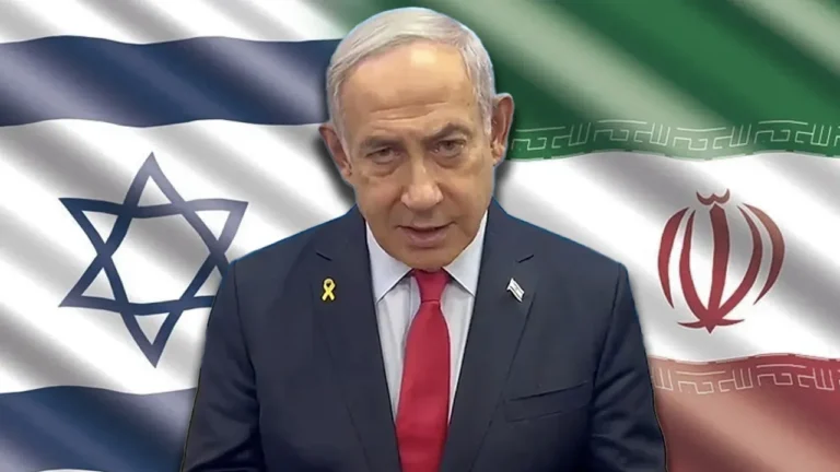 Netanyahu Acil Toplantıya Çağırdı: ABD-İran Anlaşması Tehlikede