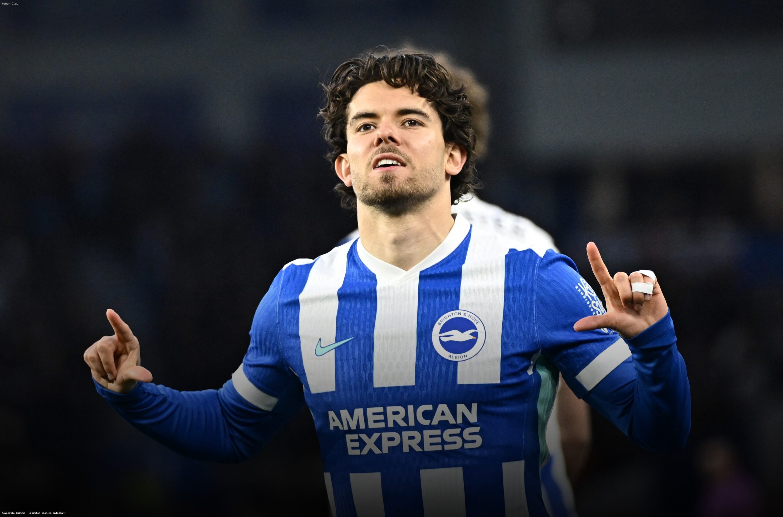 Newcastle United – Brighton Maçının Canlı Anlatımı