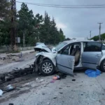 Niğde’de Trafik Kazası: İki Kişi Hayatını Kaybetti