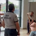 Nizip Devlet Hastanesi’nde Şok Tatbikat: Gerçek Gibi