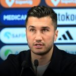 Nuri Şahin: Göztepe Maçında Avantajı Kaybettik