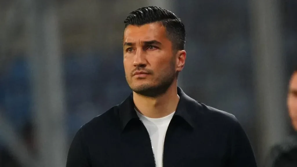 Nuri Şahin: ‘Avrupa’ya gidersek mutlu oluruz’