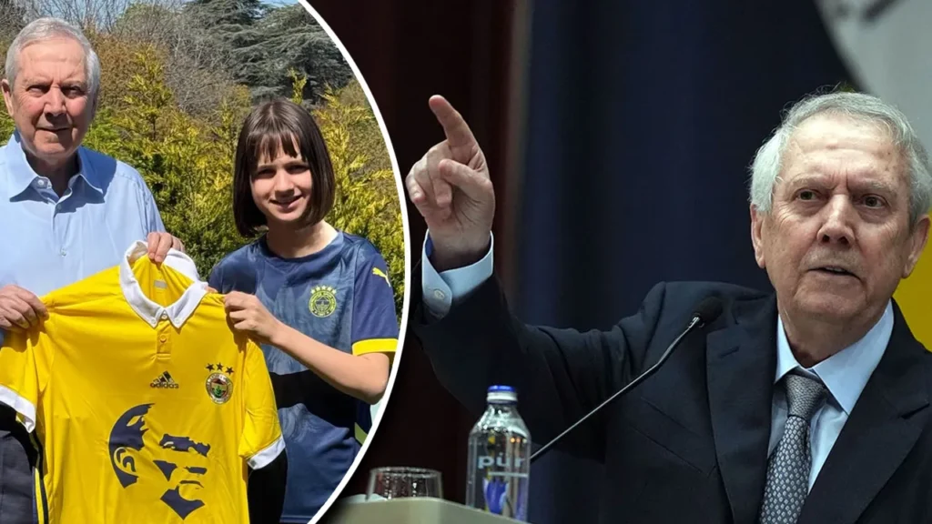 Aziz Yıldırım’ın Adaylık Kararının Arkasındaki Nedenler