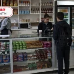 O ÜRÜNLERE İZİN YOK