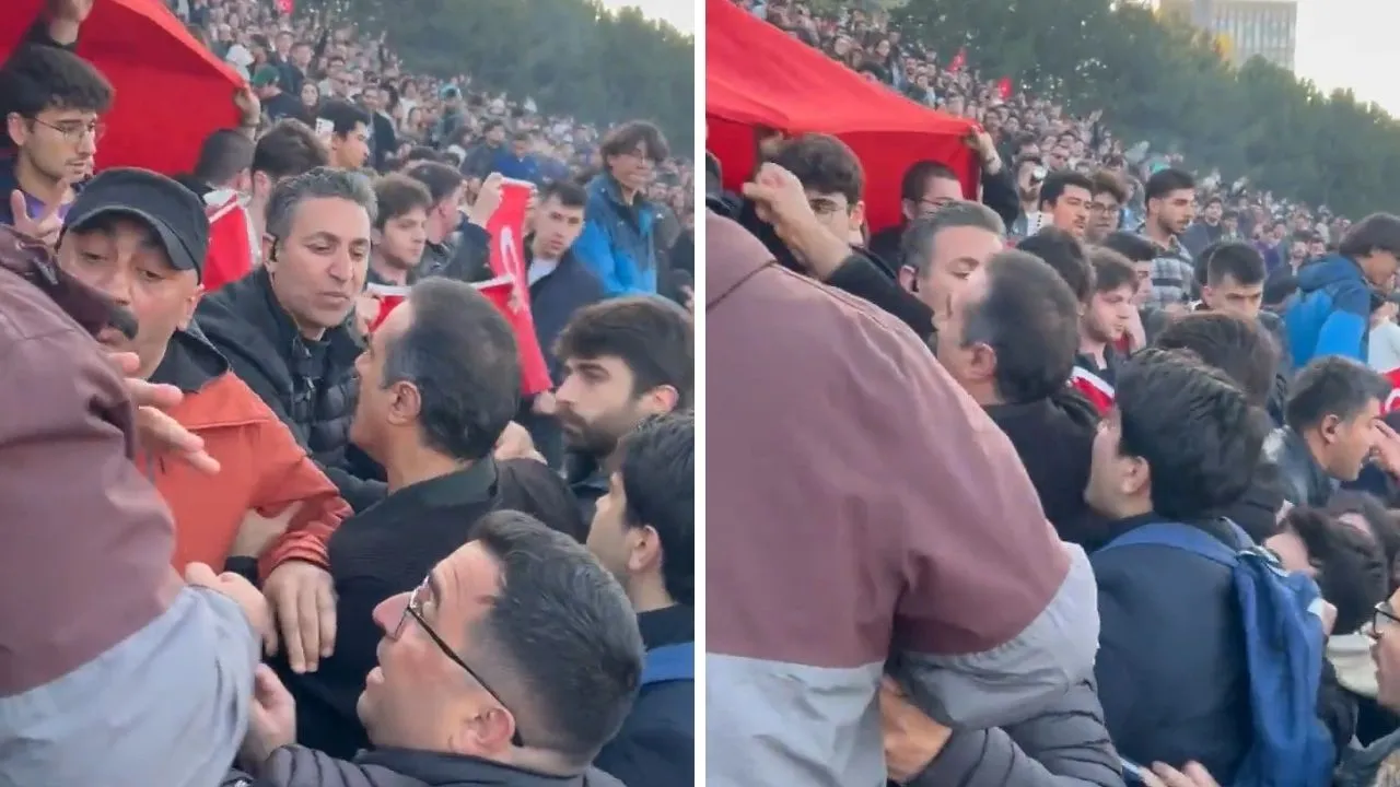 ODTÜ’de Türk Bayrağına Yapılan Saldırı Nedenleri ve Sonuçları