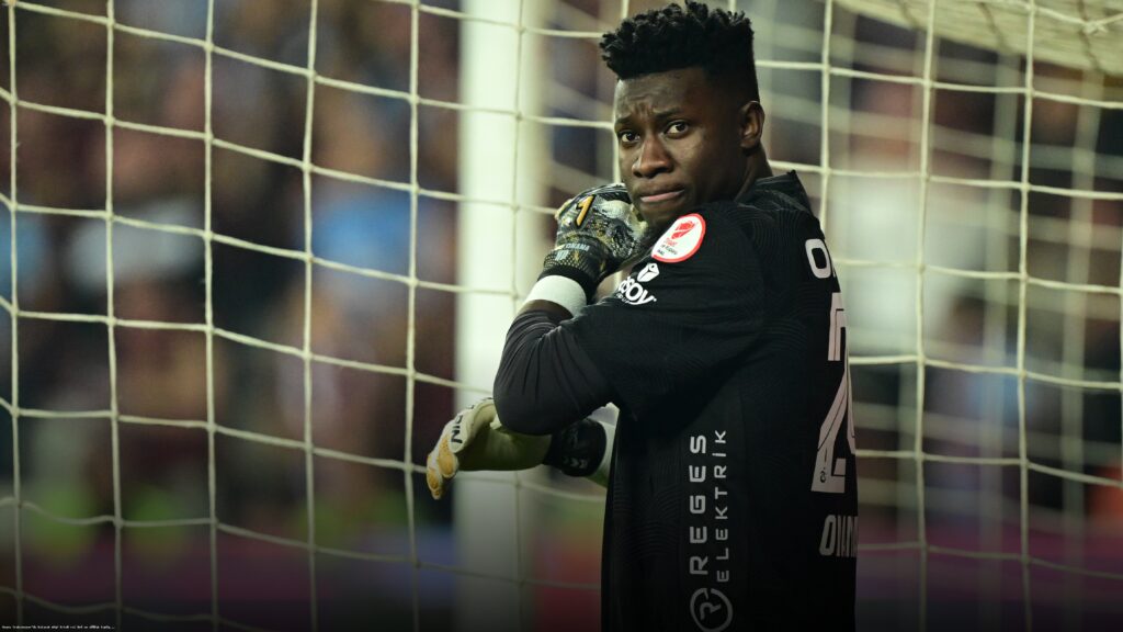 Onana Trabzonspor’da kalıyor mu? Ertuğrul Doğan’ın açıklamaları