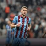 Ernest Muçi Transferi İçin Son Dakika Gelişmeleri