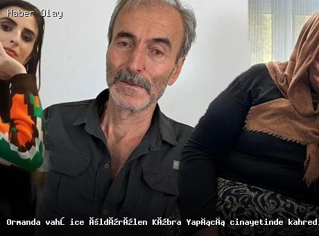 Burdur’da korkunç cinayet: Kübra Yapıcı’nın ailesinden acı açıklama