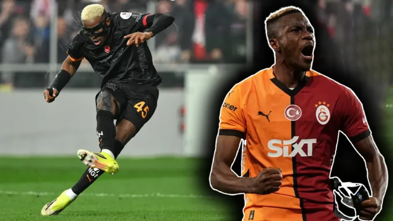 Osimhen için doğru adresler hangileri?