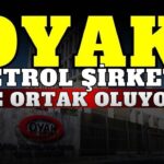 Saudi Aramco ve OYAK Ortaklığı Neden Önemli?