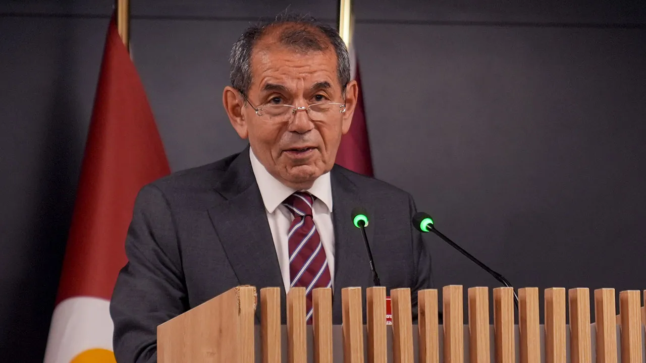Özbek, 600 milyon avroluk dev hedefi açıkladı