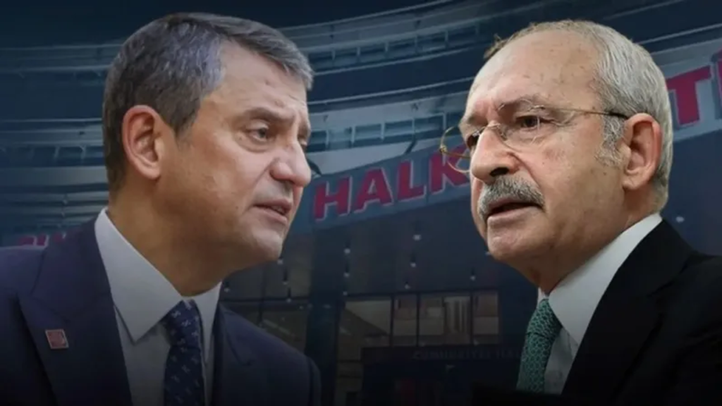Özgür Özel Kılıçdaroğlu ile görüşemedi, telefonu kapalıydı