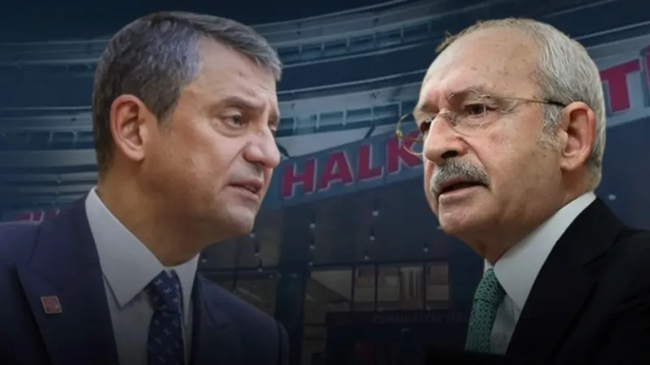 Özgür Özel Kılıçdaroğlu ile görüşemedi, telefonu kapalıydı