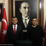Demirhan Gözaçan Gözaltına Alındı: Neler Oluyor?