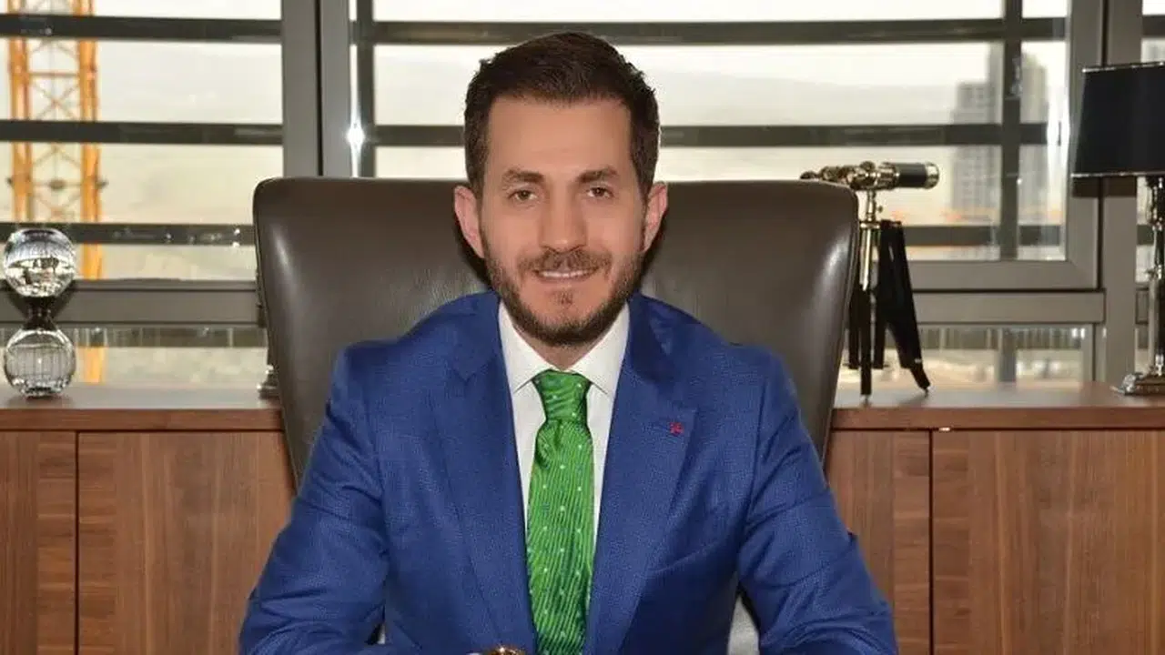 Özgür Peker kimdir? Hayatı, serveti ve Fenerbahçe ilişkisi