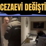 Özkan Yalım’ın İtirafları Sonrası Cezaevi Nakli Gerçekleşti
