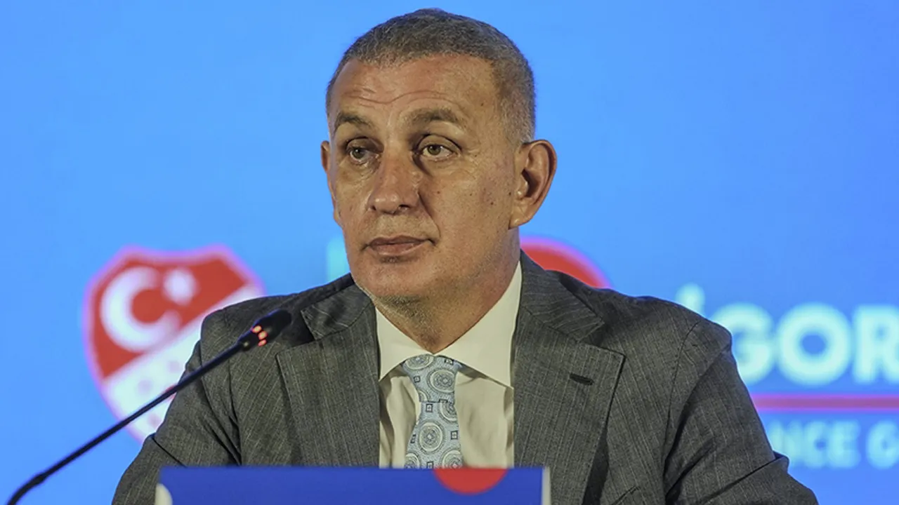 TFF’den Pankart Uygulamasına Son: Nedenleri ve Etkileri
