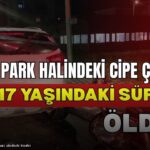 17 Yaşındaki Motosiklet Sürücüsü Neden Hayatını Kaybetti?