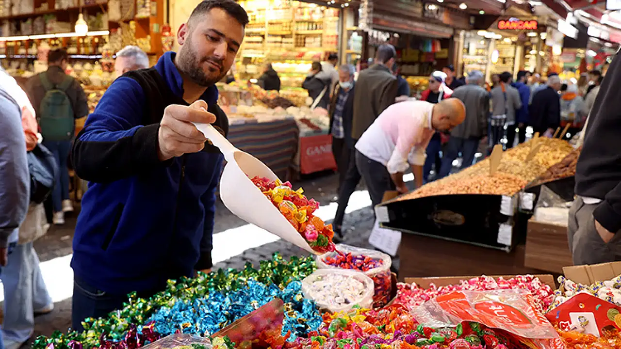 Patnos esnafına bayram öncesi “Yerel esnafa destek” çağrısı