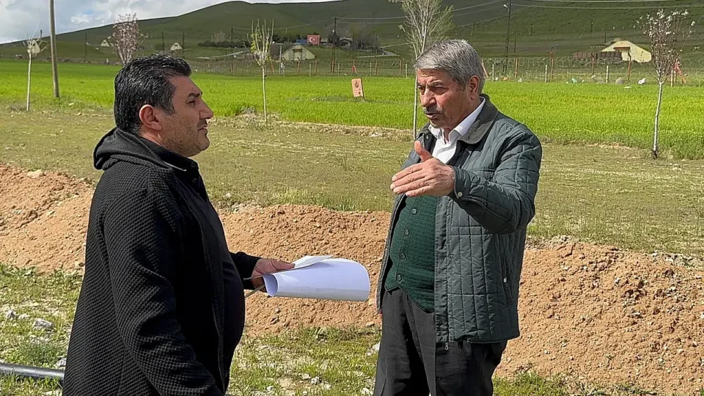 Patnos’a Yeni Bir Soluk: Dev Aquapark Projesi Başlıyor