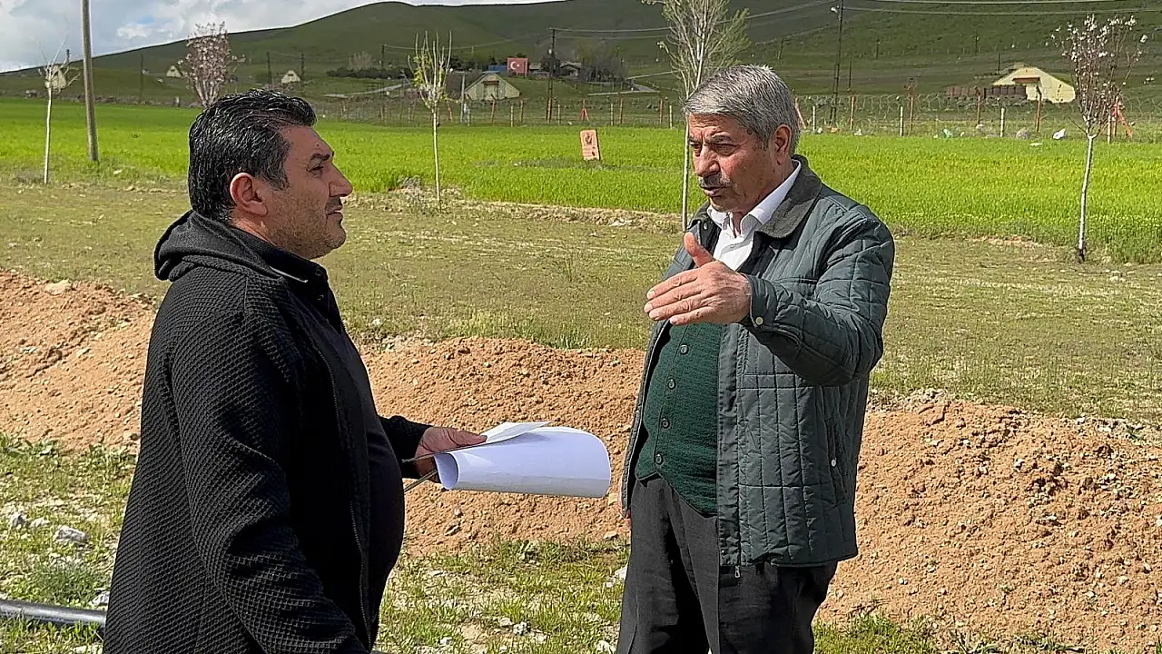 Patnos’a Yeni Bir Soluk: Dev Aquapark Projesi Başlıyor