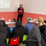 Patnos’ta Velilere Teknoloji Bağımlılığı ve İletişim Eğitimi