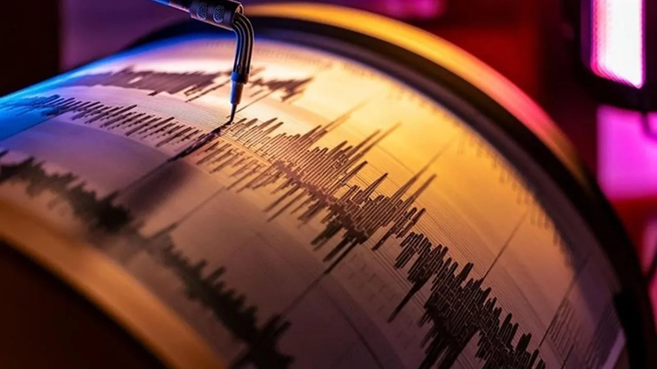 Peru’da 5.9 Büyüklüğünde Deprem: İlk Belirlemelere Göre Can Kaybı Yok