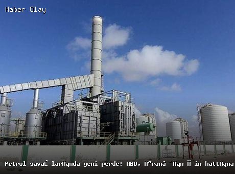 ABD, İran’a Yaptırım Uyguladı: 12 Kişi Listede