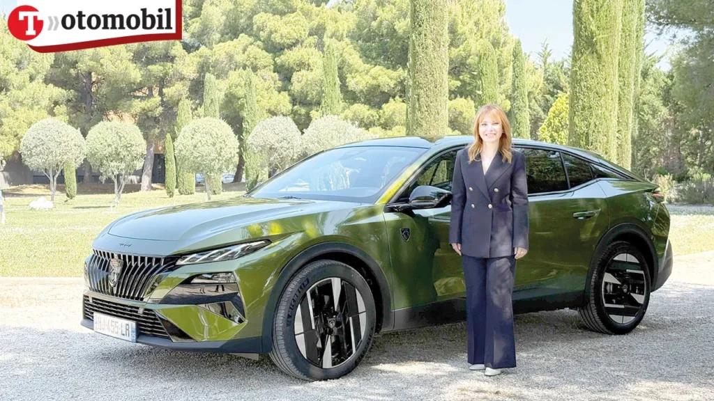Peugeot: Türkiye pazarında potansiyel yüksek