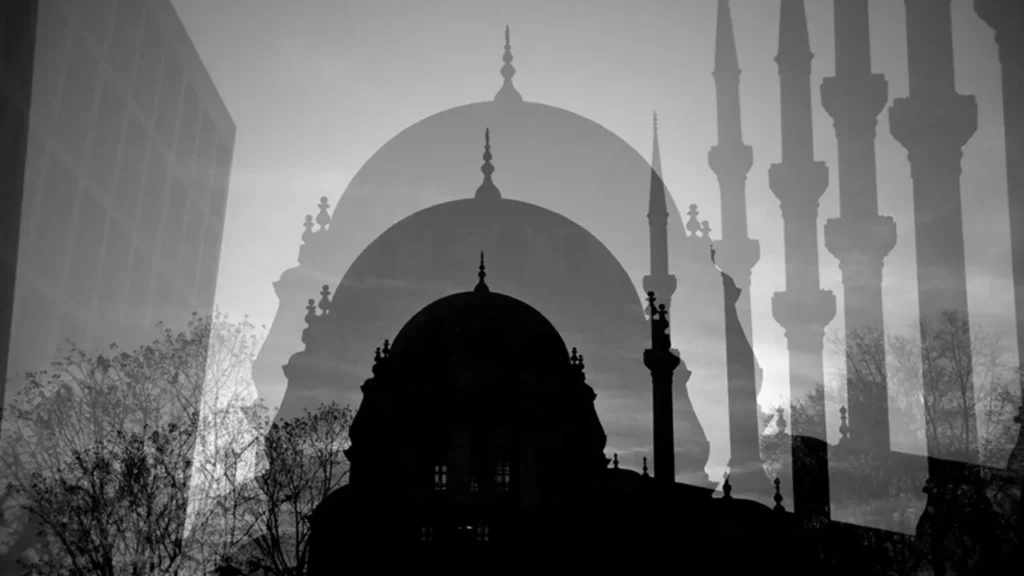 İstanbul’un Tarihî Kubbeleri: Gök Kubbe Sergisi