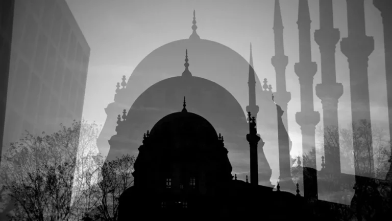 İstanbul’un Tarihî Kubbeleri: Gök Kubbe Sergisi