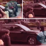 CHP Genel Merkezi’nde Şok Olay: Plaka Sahte Çıktı!