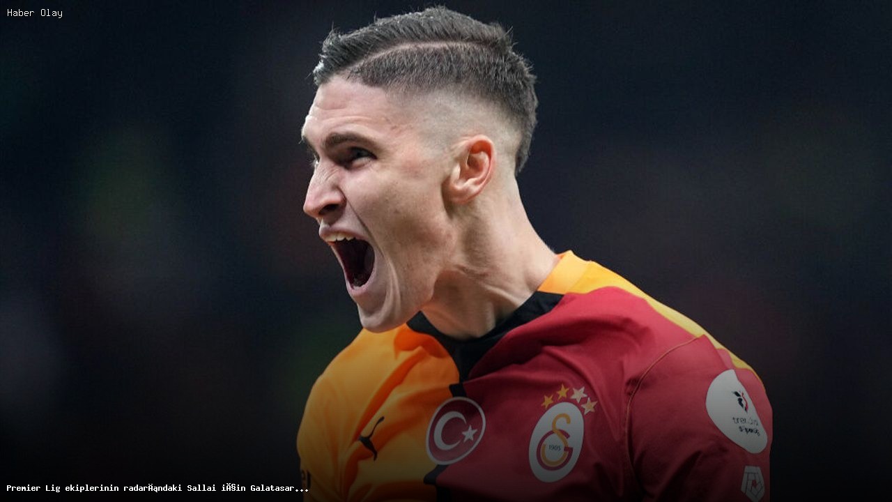 Galatasaray, Roland Sallai için transfer kararını verdi