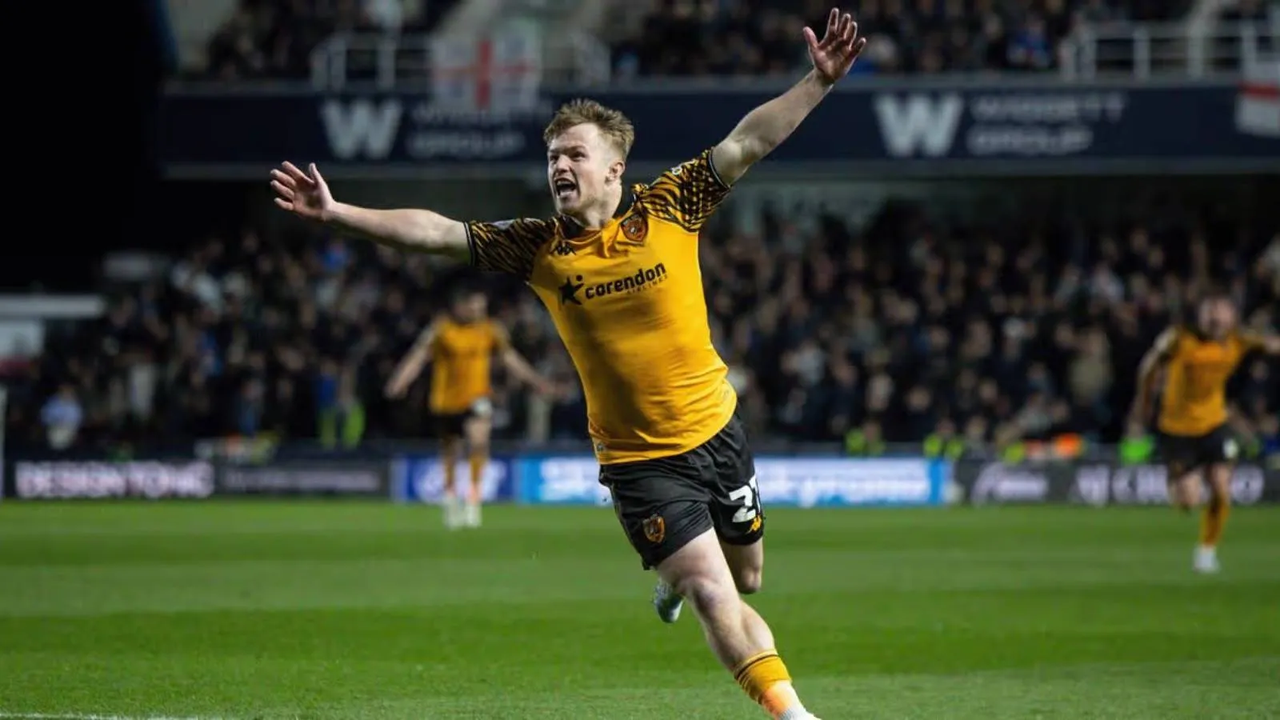 Hull City Play-Off Finaline Yükseldi: Premier Lig Hedefi