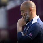 Nuno Espirito Santo Beşiktaş’ın Yeni Teknik Direktörü Mü mi Olacak?
