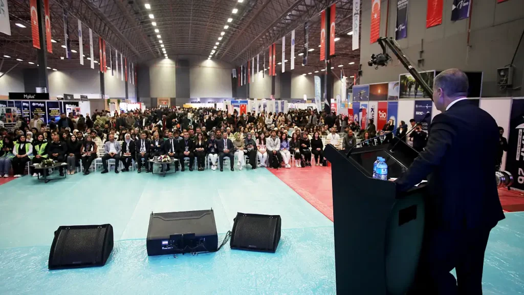 Bilimsel Kariyerin Temel Taşları: Merak ve Disiplin