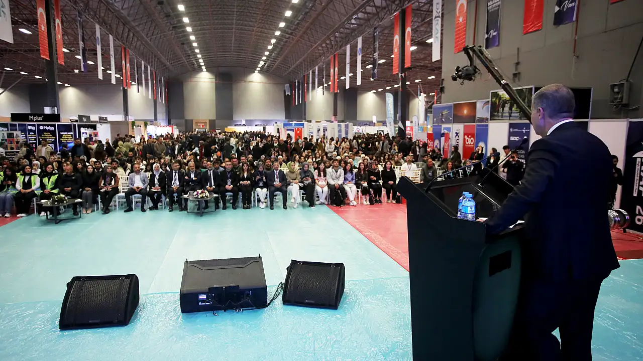 Bilimsel Kariyerin Temel Taşları: Merak ve Disiplin