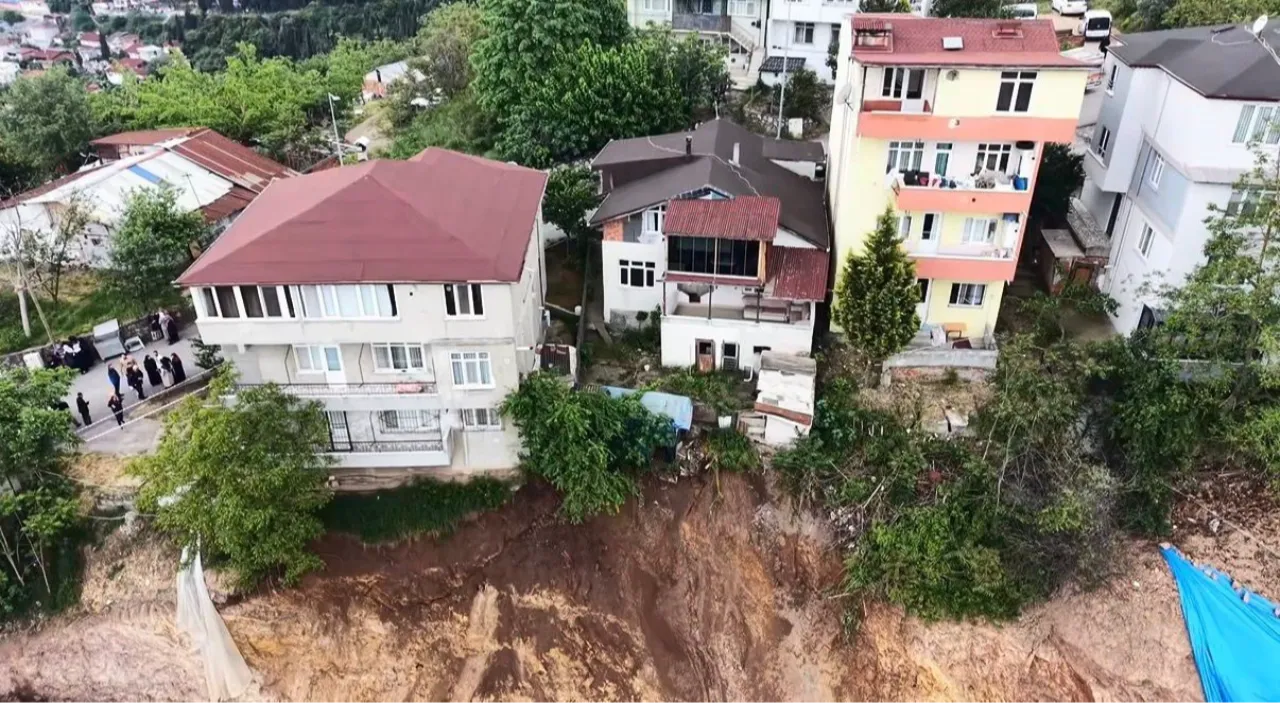İzmit’teki İnşaat Skandalında Cezalar Kesildi
