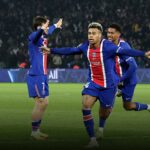 PSG, Brest’i Geçerek Şampiyonluğa Bir Adım Daha Yaklaştı