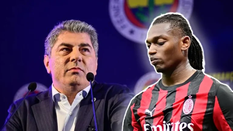 Fenerbahçe’de Leao İddiaları ve Hakan Safi Açıklamaları