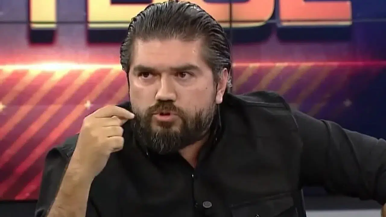 Rasim Ozan Kütahyalı neden gözaltına alındı? Tutuklandı mı?