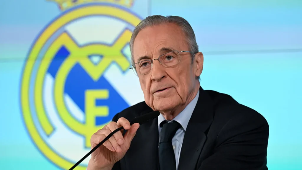Real Madrid, milli yıldızın transferini resmen duyurdu