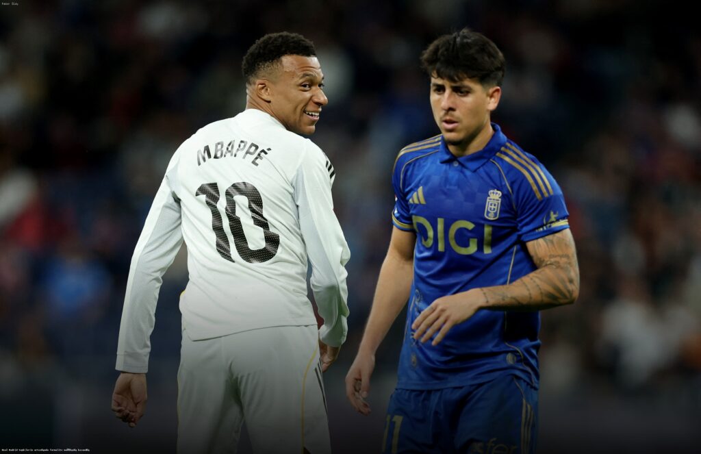 Real Madrid, Tepkiler Arasında Kolay Bir Galibiyet Elde Etti