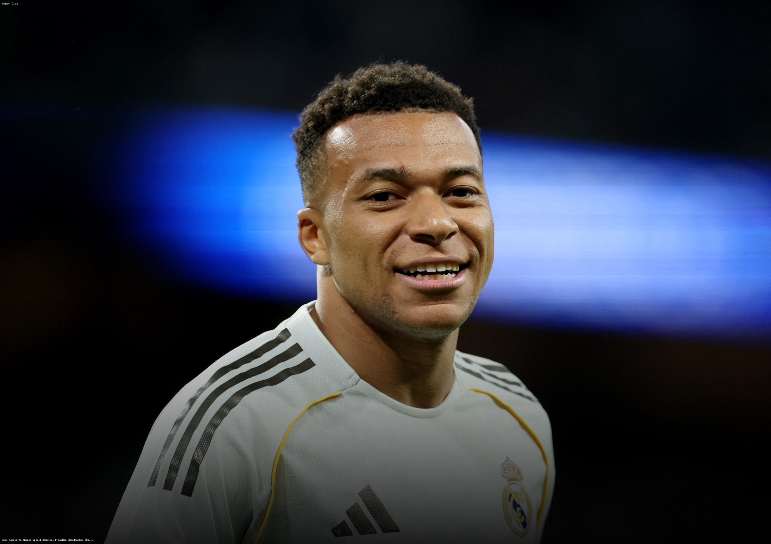 Mbappe’nin Real Madrid İle İlgili Şaşırtan Açıklaması Nedir?