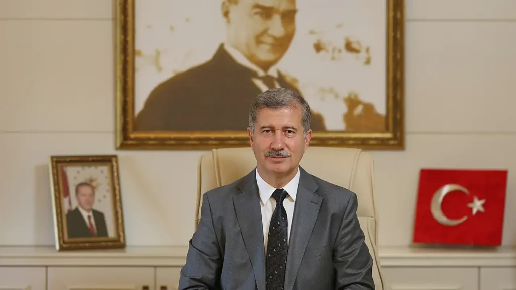 Gülçin DAKAF 2026’da Bilimsel Kariyer Söyleşisi Yapacak