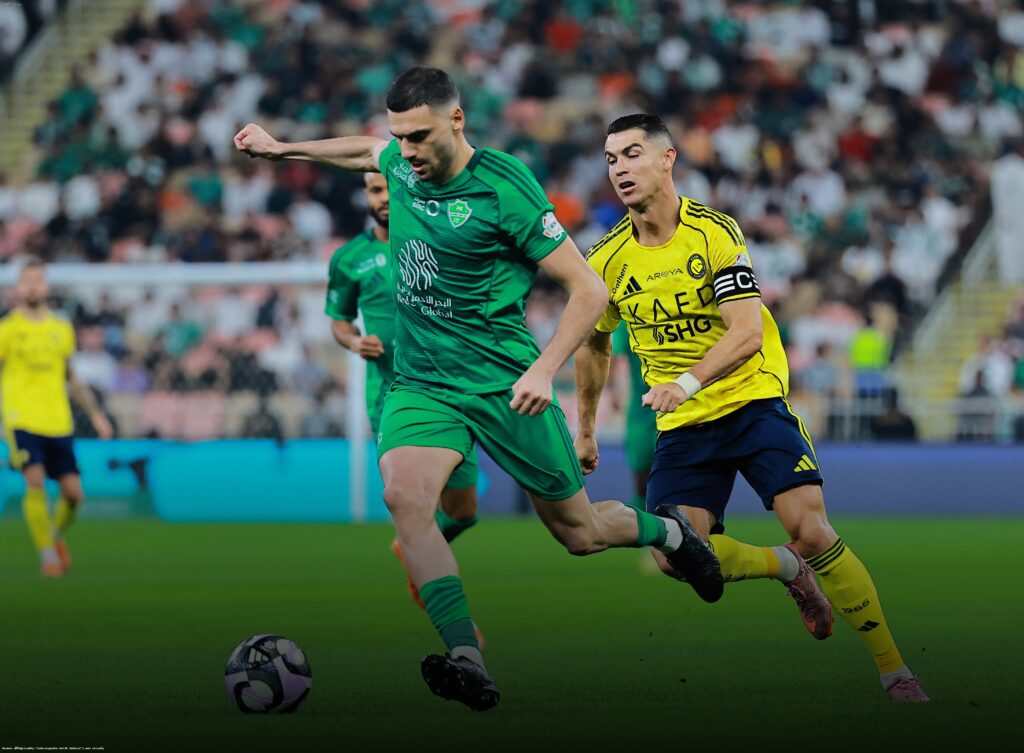 Merih Demiral’a Uygulanan Men Cezası Nedenleri ve Sonuçları