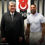 Ricardo Quaresma’nın Serdal Adalı’ya Transfer İsteği